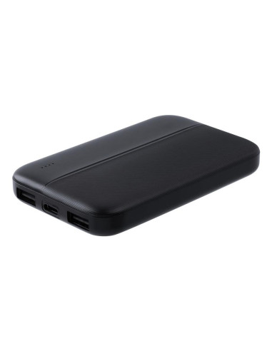 POWER BANK USB 5000MAH/VA2006 BLACK RIVACASE