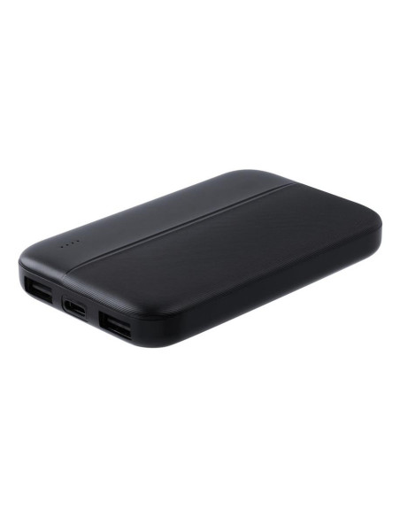 POWER BANK USB 5000MAH/VA2006 BLACK RIVACASE