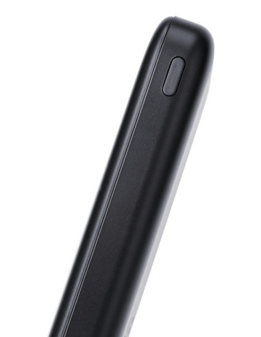 POWER BANK USB 5000MAH/VA2006 BLACK RIVACASE