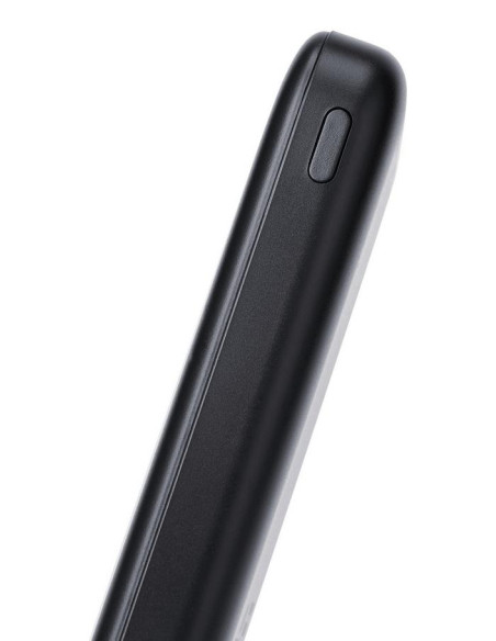 POWER BANK USB 5000MAH/VA2006 BLACK RIVACASE