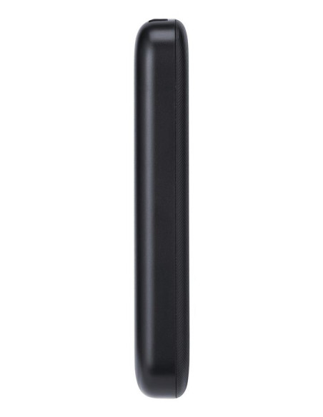 POWER BANK USB 5000MAH/VA2006 BLACK RIVACASE