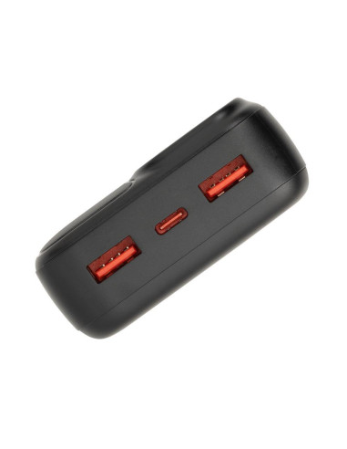 POWER BANK USB 20000MAH/VA2521 RIVACASE