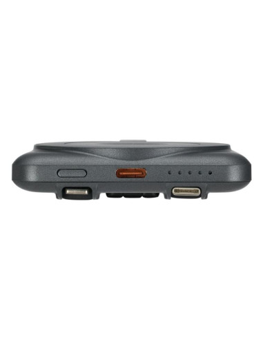 POWER BANK WRL 5000MAH/MAGSAFE+IWATCH VA2607 RIVACASE