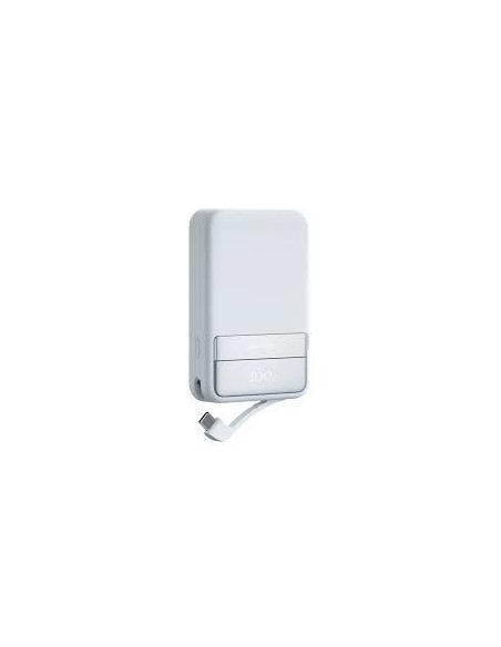 POWER BANK USB 5000MAH RAPID/BLUE 5016801029 ECOFLOW