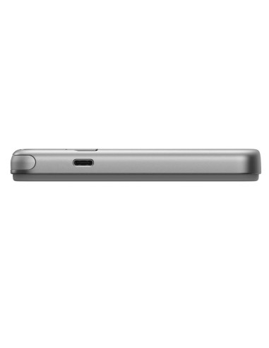 POWER BANK USB 5000MAH RAPID/SILVER 5016801015 ECOFLOW