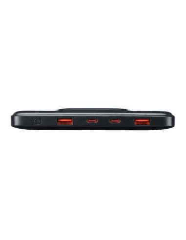 POWER BANK USB 20000MAH/VA1090 RIVACASE