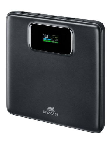 POWER BANK USB 20000MAH/VA1090 RIVACASE