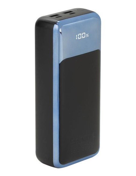 POWER BANK USB 30000MAH/VA1080 RIVACASE