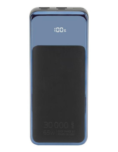 POWER BANK USB 30000MAH/VA1080 RIVACASE