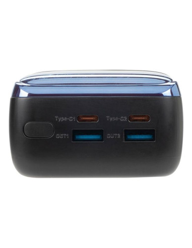 POWER BANK USB 30000MAH/VA1080 RIVACASE