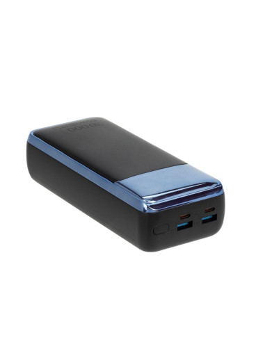 POWER BANK USB 30000MAH/VA1080 RIVACASE