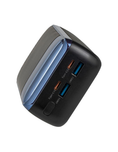 POWER BANK USB 30000MAH/VA1080 RIVACASE