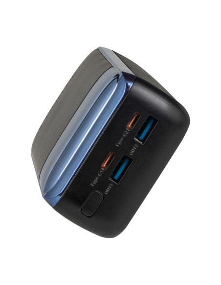 POWER BANK USB 30000MAH/VA1080 RIVACASE