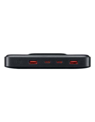 POWER BANK USB 25800MAH/VA1091 RIVACASE
