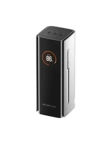 POWER BANK USB 20000MAH RAPID/PRO +CABLE 5019301002 ECOFLOW