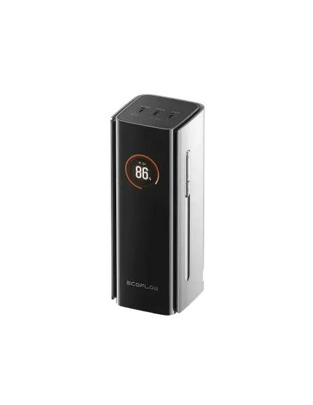 POWER BANK USB 20000MAH RAPID/PRO +CABLE 5019301002 ECOFLOW