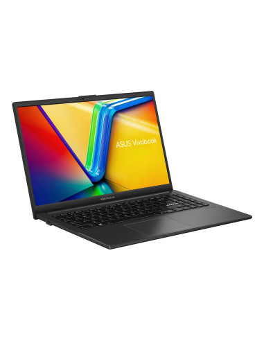 Notebook, ASUS, VivoBook Series, Go 15, E1504FA-BQ2644W, CPU Ryzen 5, 7520U, 2800 MHz, 15.6", 1920x1080, RAM 16GB, LPDDR5, SSD 