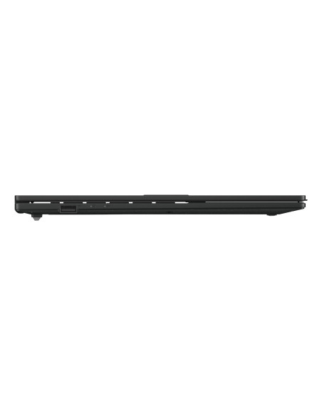 Notebook, ASUS, VivoBook Series, E1504FA-BQ1890W, CPU Ryzen 5, 7520U, 2800 MHz, 15.6", 1920x1080, RAM 16GB, LPDDR5, SSD 512GB, 