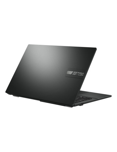 Notebook, ASUS, VivoBook Series, E1504FA-BQ1890W, CPU Ryzen 5, 7520U, 2800 MHz, 15.6", 1920x1080, RAM 16GB, LPDDR5, SSD 512GB, 