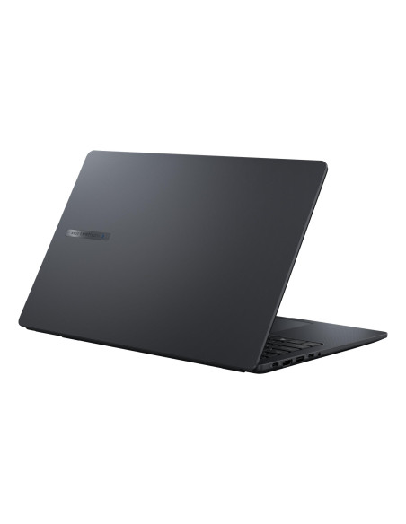 Notebook, ASUS, ExpertBook, B1, B1503CVA-S71833X, CPU Core 3, 100U, 1200 MHz, 15.6", 1920x1080, RAM 16GB, DDR5, SSD 256GB, Inte
