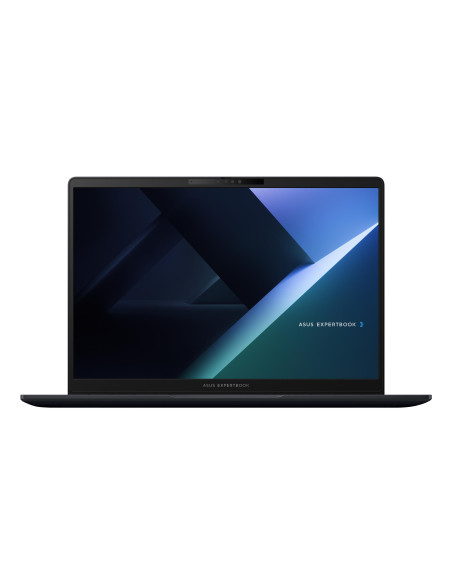 Notebook, ASUS, ExpertBook, B5405CVA-LY0595XA, CPU Intel Core 5, 120U, 14 ", 1920 x 1200 pixels, RAM 16 GB, DDR5-SDRAM, SSD 256