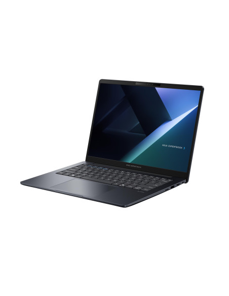 Notebook, ASUS, ExpertBook, B5405CVA-LY0595XA, CPU Intel Core 5, 120U, 14 ", 1920 x 1200 pixels, RAM 16 GB, DDR5-SDRAM, SSD 256