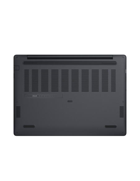 Notebook, ASUS, ExpertBook, B5405CVA-LY0595XA, CPU Intel Core 5, 120U, 14 ", 1920 x 1200 pixels, RAM 16 GB, DDR5-SDRAM, SSD 256