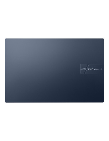 Notebook, ASUS, VivoBook Series, M1502NAQ-BQ034W, CPU AMD RyzenT 5, 150, 3.3 GHz, 15.6 ", 1920 x 1080 pixels, RAM 16 GB, DDR5-S