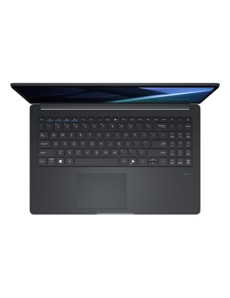 Notebook, ASUS, ExpertBook, B1, B1503CVA-S71834X, CPU Core 5, 120U, 1400 MHz, 15.6", 1920x1080, RAM 16GB, DDR5, SSD 512GB, Inte