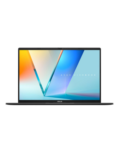 Notebook, ASUS, VivoBook Series, S16, M3607HA-RP011W, CPU AMD Ryzen 5, 220, 3200 MHz, 16", 1920x1200, RAM 16GB, DDR5, SSD 512GB