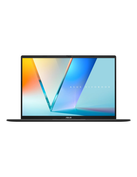 Notebook, ASUS, VivoBook Series, S16, M3607HA-RP011W, CPU AMD Ryzen 5, 220, 3200 MHz, 16", 1920x1200, RAM 16GB, DDR5, SSD 512GB