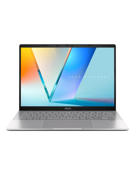 Notebook, ASUS, VivoBook Series, S14, S3407VA-LY076W, CPU Intel Core 5, 210H, 2200 MHz, 14", 1920x1200, RAM 16GB, DDR5, SSD 512