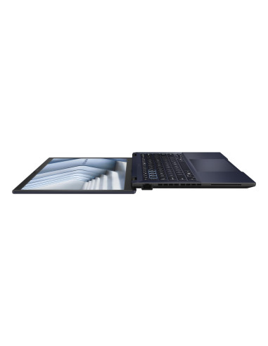 Notebook, ASUS, ExpertBook, B3404CMA-QN1624X, CPU Core Ultra, u5-125H, 1200 MHz, 14", 2560x1600, RAM 16GB, DDR5, SSD 512GB, Int