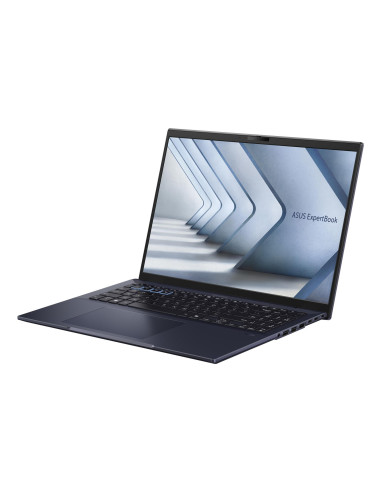 Notebook, ASUS, ExpertBook, B5604CMA-Q90732X, CPU Core Ultra, u5-125H, 1200 MHz, 16", 1920x1200, RAM 16GB, DDR5, SSD 512GB, Int