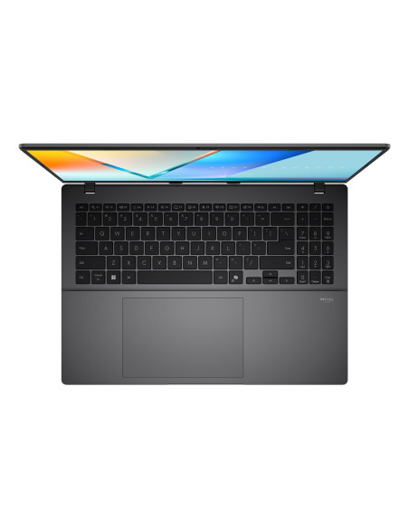 Notebook, ASUS, VivoBook Series, M3607HA-SH080W Copilot+ PC, CPU AMD RyzenT 7, 260, 3.8 GHz, 16 ", 1920 x 1200 pixels, RAM 16 G