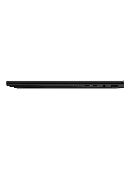 Notebook, ASUS, ZenBook Series, UM3406GA-QD002W, CPU AMD RyzenT AI 5, 430, 2 GHz, 14 ", 1920 x 1200 pixels, RAM 16 GB, LPDDR5x-