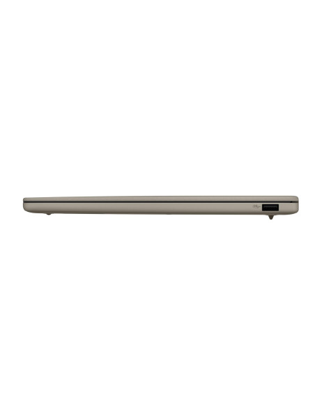 Notebook, ASUS, ZenBook Series, UX3407QA-QD202W, CPU Qualcomm Snapdragon, X1-26-100, 3 GHz, 14 ", 1920 x 1200 pixels, RAM 16 GB