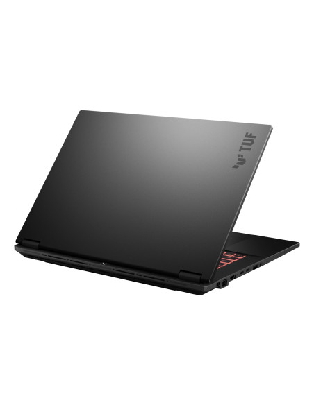 Notebook, ASUS, TUF, Gaming A18 (2025), FA808UM-S8015W, CPU Ryzen 7, 260, 18", 1920x1200, RAM 16GB, DDR5, 5600 MHz, SSD 512GB, 