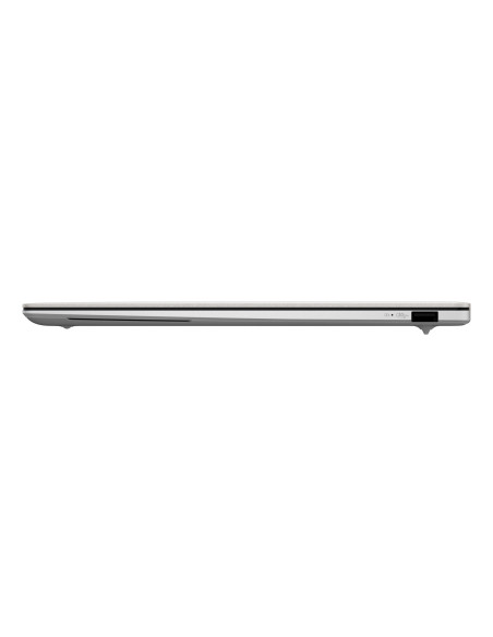 Notebook, ASUS, ZenBook Series, UX5406SA-PV037W, CPU Intel Core Ultra, u5-226V, 1600 MHz, 14", 2880x1800, RAM 16GB, LPDDR5x, SS