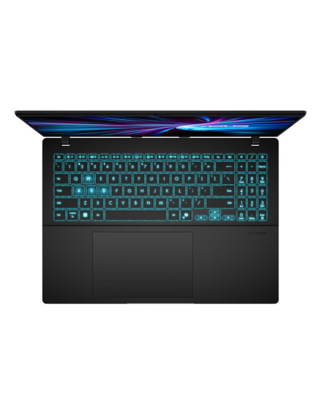 Notebook, ASUS, V Series, V3607VM-RP040W, CPU Intel Core 5, 210H, 16 ", 1920 x 1200 pixels, RAM 16 GB, DDR5-SDRAM, SSD 1000 GB,