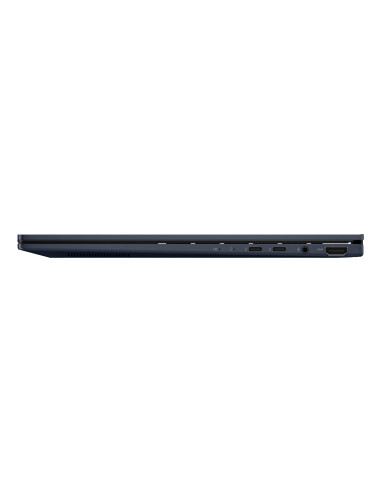 Notebook, ASUS, UX3405CA-SU1294W, ZenBook Series, CPU Intel Core Ultra 7, 255H, 14 ", 2880 x 1800 pixels, Yes, RAM 32 GB, LPDDR