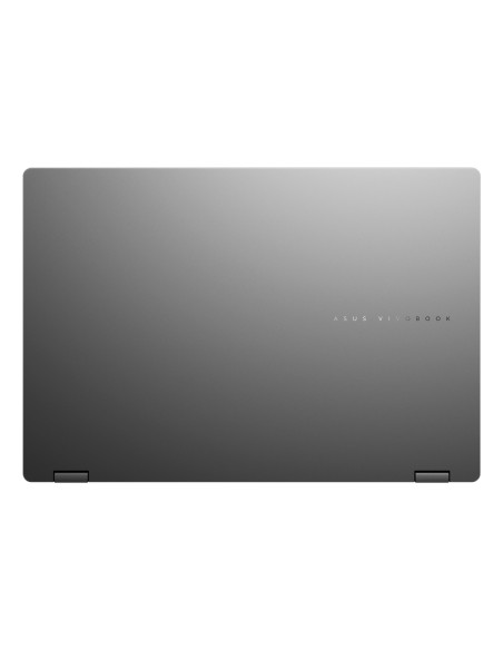 Ultrabook, ASUS, TP3607SH-RJ013W, VivoBook Flip, CPU Intel Core Ultra 7, 258V, 16 ", 2880 x 1800 pixels, Yes, RAM 32 GB, LPDDR5