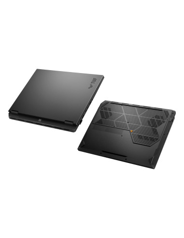 Notebook, ASUS, TUF, Gaming A16 (2025), FA608UP-QT016W, CPU Ryzen 7, 260, 3800 MHz, 16", 2560x1600, RAM 32GB, DDR5, 5600 MHz, S