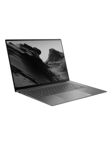 Notebook, ASUS, UM5606GA-SS179W, ZenBook Series, CPU AMD Ryzen AI 9, 465, 2 GHz, 16 ", 2880 x 1800 pixels, RAM 32 GB, LPDDR5x-S