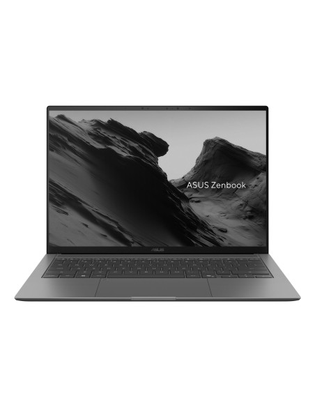 Notebook, ASUS, ZenBook Series, UX5406AA-SU052W, CPU Intel Core Ultra 9, 386H, 14 ", 2880 x 1800 pixels, Yes, RAM 32 GB, LPDDR5