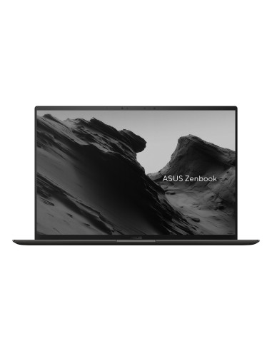 Notebook, ASUS, ZenBook Series, UX5406AA-SU052W, CPU Intel Core Ultra 9, 386H, 14 ", 2880 x 1800 pixels, Yes, RAM 32 GB, LPDDR5