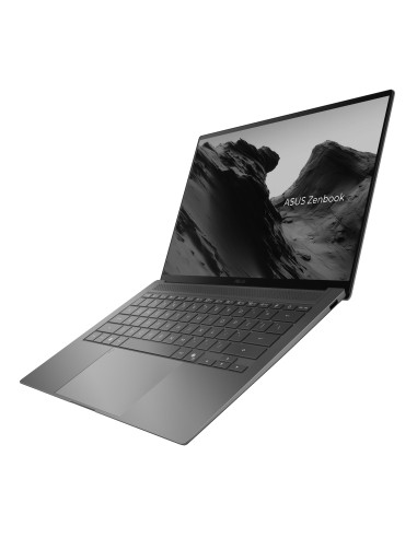Notebook, ASUS, ZenBook Series, UX5406AA-SU052W, CPU Intel Core Ultra 9, 386H, 14 ", 2880 x 1800 pixels, Yes, RAM 32 GB, LPDDR5