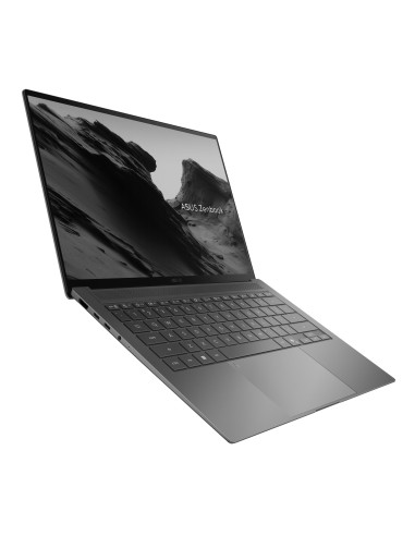 Notebook, ASUS, ZenBook Series, UX5406AA-SU052W, CPU Intel Core Ultra 9, 386H, 14 ", 2880 x 1800 pixels, Yes, RAM 32 GB, LPDDR5