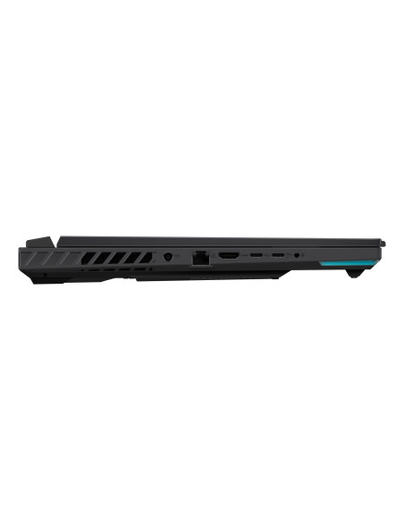 Notebook, ASUS, ROG Strix, G16 (2025), G614FR-S5022W, CPU Ryzen 9, 9955HX, 2500 MHz, 16", 2560x1600, RAM 16GB, DDR5, 5600 MHz, 