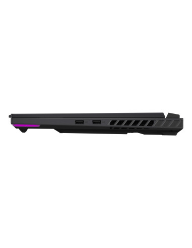Notebook, ASUS, ROG Strix, G16 (2025), G614FR-S5022W, CPU Ryzen 9, 9955HX, 2500 MHz, 16", 2560x1600, RAM 16GB, DDR5, 5600 MHz, 